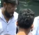 Chikoti Praveen respons on his arrest in Thailand
