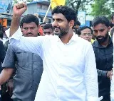 Lokesh slams YCP leaders in Rajinikanth issue