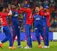 Delhi Capital outshines IPL table topper Gujarat Titans by 5 runs