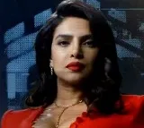 Anand Mahindra praises 'fauji brat' Priyanka Chopra-starrer 'Citadel'