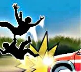 Delhi: Hit-and-run leaves one dead as car drives for 3 km with victim on rooftop