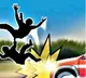 Delhi: Hit-and-run leaves one dead as car drives for 3 km with victim on rooftop