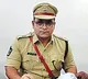 Adoni ASP Adhiraj Singh Rana Transferred after joining duties
