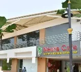Minister KTR today opens Neera Cafe