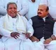 Siddaramaiah Most Popular Choice For Karnataka Chief Minister NDTV Survey