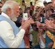 Dont You Want To Become Prime Minister PM Interacts With Children