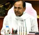 telangana cm kcr delhi tour over brs new party office opening