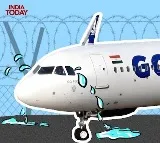 Heres what happens to your money as Go First airline files for bankruptcy