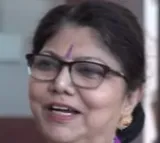 Y Vijaya Interview