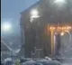 Kedarnath Yatra Halted For Today Amid Incessant Snowfall