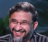 Teja Interview
