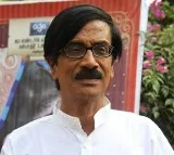 Acto director Manobala passes away at 69 in Chennai