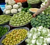 Pakistan Inflation Rate in April Highest in Five Decades