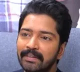 Allari Naresh Interview