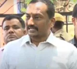 Raghunandan Rao application for additional security