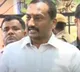 Raghunandan Rao application for additional security