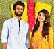 Vijay devarakonda and srileela new movie begins