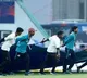 Rain Stops LSG vs CSK Match