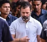 Congress leader Rahul Gandhi denied exemption from court appearance in defamation case