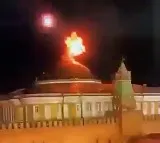 Russia Claims Ukraine Attempted Putin Assassination and 2 Drones Shot Down