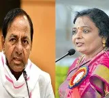 Telangana governor Tamilisai slams KCR once again