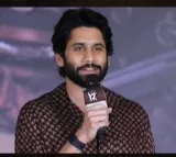Custody Movie Press Meet