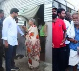 Nara Lokesh Yuva Galam Padayatra 88 day Highlights