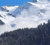 Five people out in search of Himalayan Viagra missing in Nepal avalanche