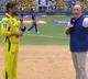 MS Dhoni Responds on his retirement