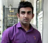 'Man who ran away from Delhi Cricket...', Gambhir posts cryptic tweet