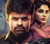 Sai Dharam Tej-starrer 'Virupaksha' to be released in theatres in Hindi on May 5