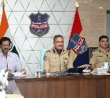 Telangana DGP warns against complacency in tackling Maoists