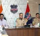 Telangana DGP warns against complacency in tackling Maoists