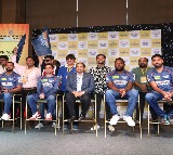 Shyam Steel organizes a meet & greet session for the IPL franchise Lucknow Super Giants