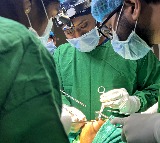 Turned away by hospitals, this 11-year-old saved his eyes with the support of GITAM doctors