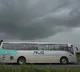 NueGo's Fleet of New, Electric Buses Set High Standards for Safety on the Road