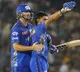 Ishan and Surya help Mumbai easy victory against Punjab Kings