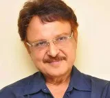 Health Bulletin Released by AIG hospital about actor Sarath Babu health