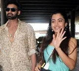 Bellamkonda Srinivas responds dating rumors with Rashmika