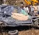 11 killed in collision between car and truck in Chhattisgarh