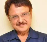 Sarath Babu is alive Kamal Haasan tweets condolences and deletes later