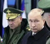 Russian president Putin escapes assassination attempts six times