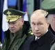 Russian president Putin escapes assassination attempts six times