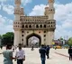 Man brutally murdered on footpath at Telangana High Court Gate Number 6
