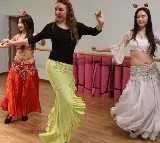 UP civic body polls Independent candidate seeks EC nod for russian girls dance