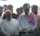 Delhi BRS Bhavan inaugurated by KCR