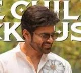 Virupaksha Movie Update