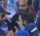 Virat Kohli wonot pay BCCI 100 match fee punishment fine for fight Who will What about Gautam Gambhir