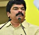 TDP Leader bonda uma fires on CM Jagan