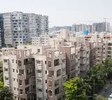 Hyderabad real estate data for April 2023 by Knight Frank India